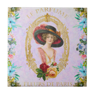  Franse tegel Tegeltje