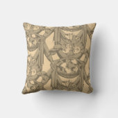  Franse textielvezel - Nieuw nieuw Kussen (Achterkant)