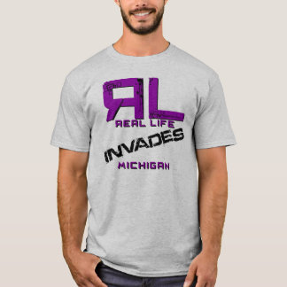 Franse Toast Gladiators ~ 24-31 T-shirt