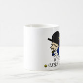 Franse Toast Koffiemok (Center)