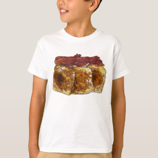 Franse Toast T-shirt