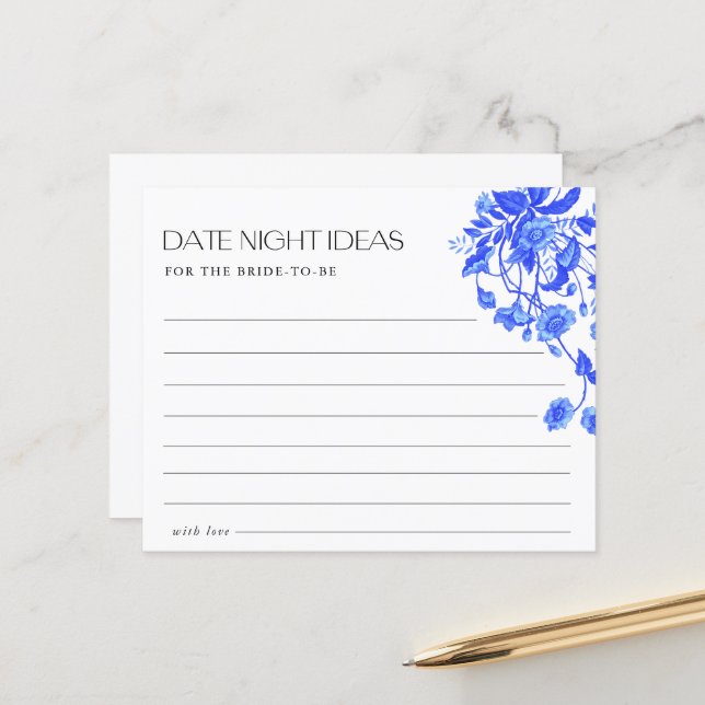 Franse Toile Bloem Bruidsmeisjes Uitje Afspraak Av (Voorkant / Achterkant in situ)