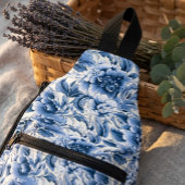 Franse toile  sling bag