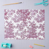 Franse Toile Tissuepapier (Craft)