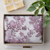 Franse Toile Tissuepapier (Geschenk)