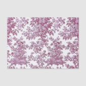 Franse Toile Tissuepapier (Voorkant)