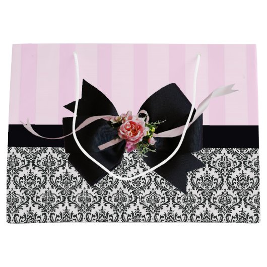 Franse tradities 1 large cadeautasje (Voorkant)