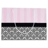 Franse tradities 1 large cadeautasje (Achterkant)