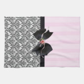 Franse tradities 1 theedoek (Horizontaal)