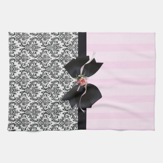 Franse tradities 1 theedoek (Horizontaal)