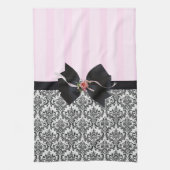 Franse tradities 1 theedoek (Verticaal)