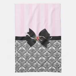 Franse tradities 1 theedoek