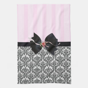 Franse tradities 1 theedoek