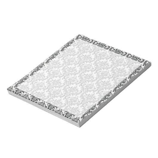 Franse tradities 2 notitieblok (Linkerzijde)