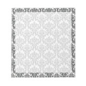 Franse tradities 2 notitieblok (Voorkant)