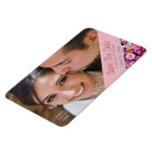 Franse tuin - magneet (Linkerzijde)