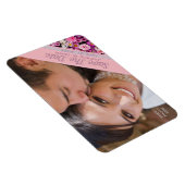 Franse tuin - magneet (Rechterzijde)