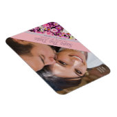 Franse tuin - magneet (Rechterzijde)