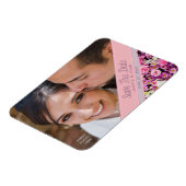 Franse tuin - magneet (Linkerzijde)