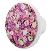 Franse tuin (meer opties) - keramische knop (Rechts)