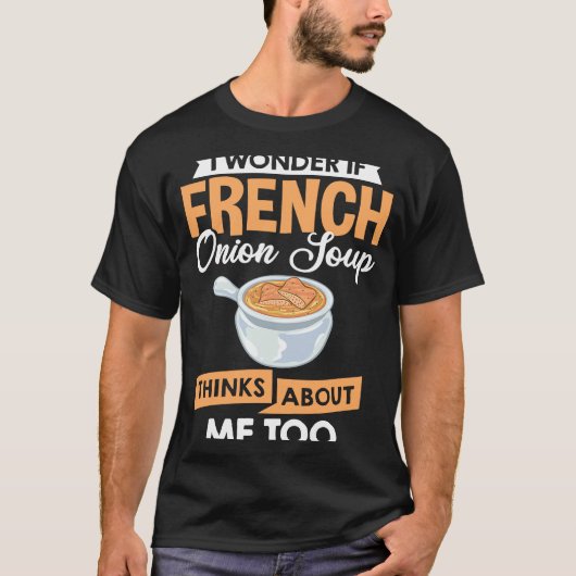Franse uithonnepen Mix Bowl Japanse kaas T-shirt (Voorkant)