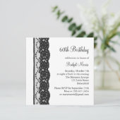 Franse uitnodiging ter afkondiging van de zondag ( (Staand voorkant)