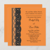 Franse uitnodiging voor weddenschappen met 2 frans (Voorkant / Achterkant)