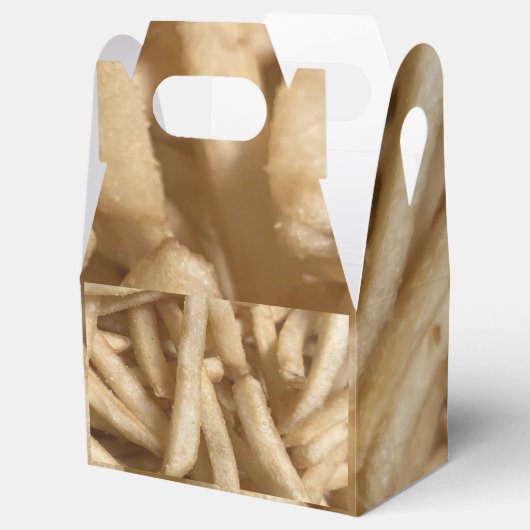 Franse veerboten bedankdoosjes (Geopend)