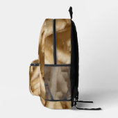 Franse veerboten bedrukte rugzak (Rechts)