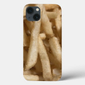 Franse veerboten Case-Mate iPhone case (Achterkant)