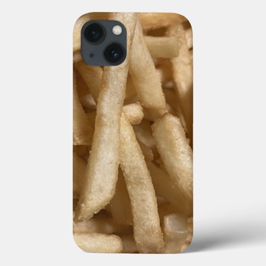 Franse veerboten Case-Mate iPhone case (Achterkant)