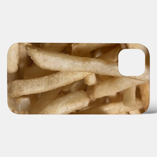 Franse veerboten Case-Mate iPhone case (Achterkant (horizontaal))