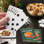  Franse veerboten en Pokerkaarten (Insitu)