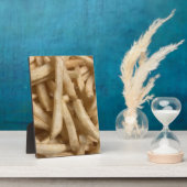 Franse veerboten fotoplaat (Zijkant)