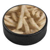 Franse veerboten hockey puck (3/4)