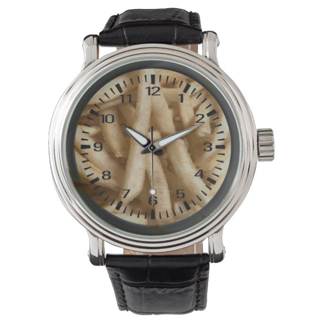 Franse veerboten horloge (Voorkant)