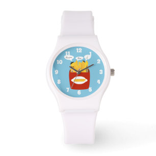 Franse veerboten horloge