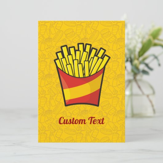 Franse veerboten kaart (Staand voorkant)