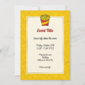 Franse veerboten kaart (Achterkant)