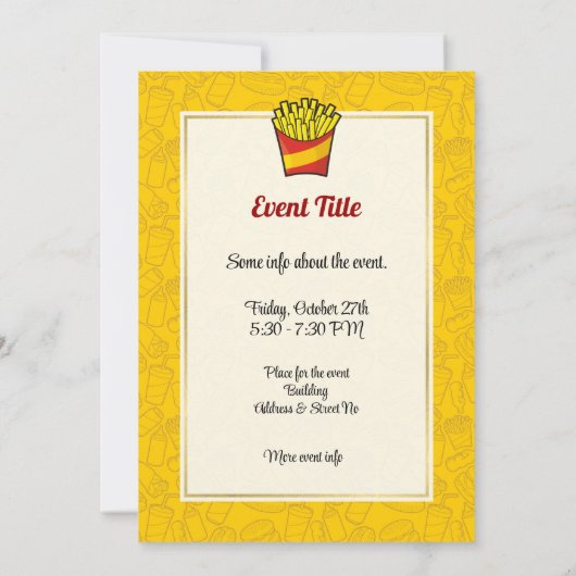 Franse veerboten kaart (Achterkant)