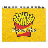 Franse veerboten kalender (Hoes)