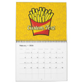 Franse veerboten kalender (Feb 2026)