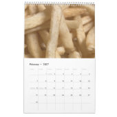 Franse veerboten kalender (Feb 2027)