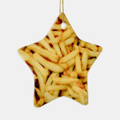 Franse veerboten keramisch ornament (Rechts)