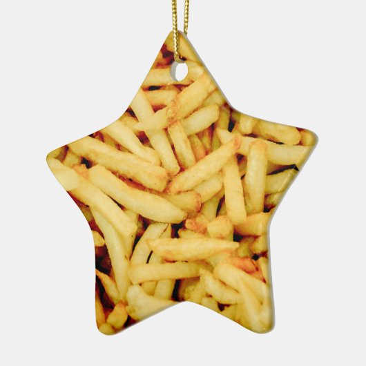 Franse veerboten keramisch ornament (Links)