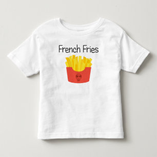 Franse veerboten kinder shirts