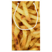 Franse veerboten klein cadeauzakje (Achterkant)