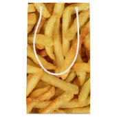 Franse veerboten klein cadeauzakje (Voorkant)