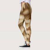 Franse veerboten leggings (Links)