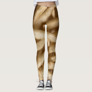 Franse veerboten leggings
